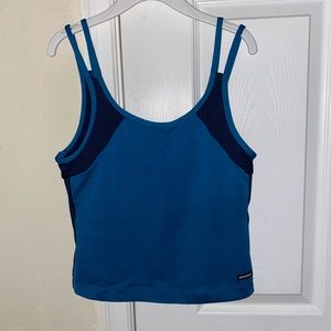 Joe Boxer workout tank top